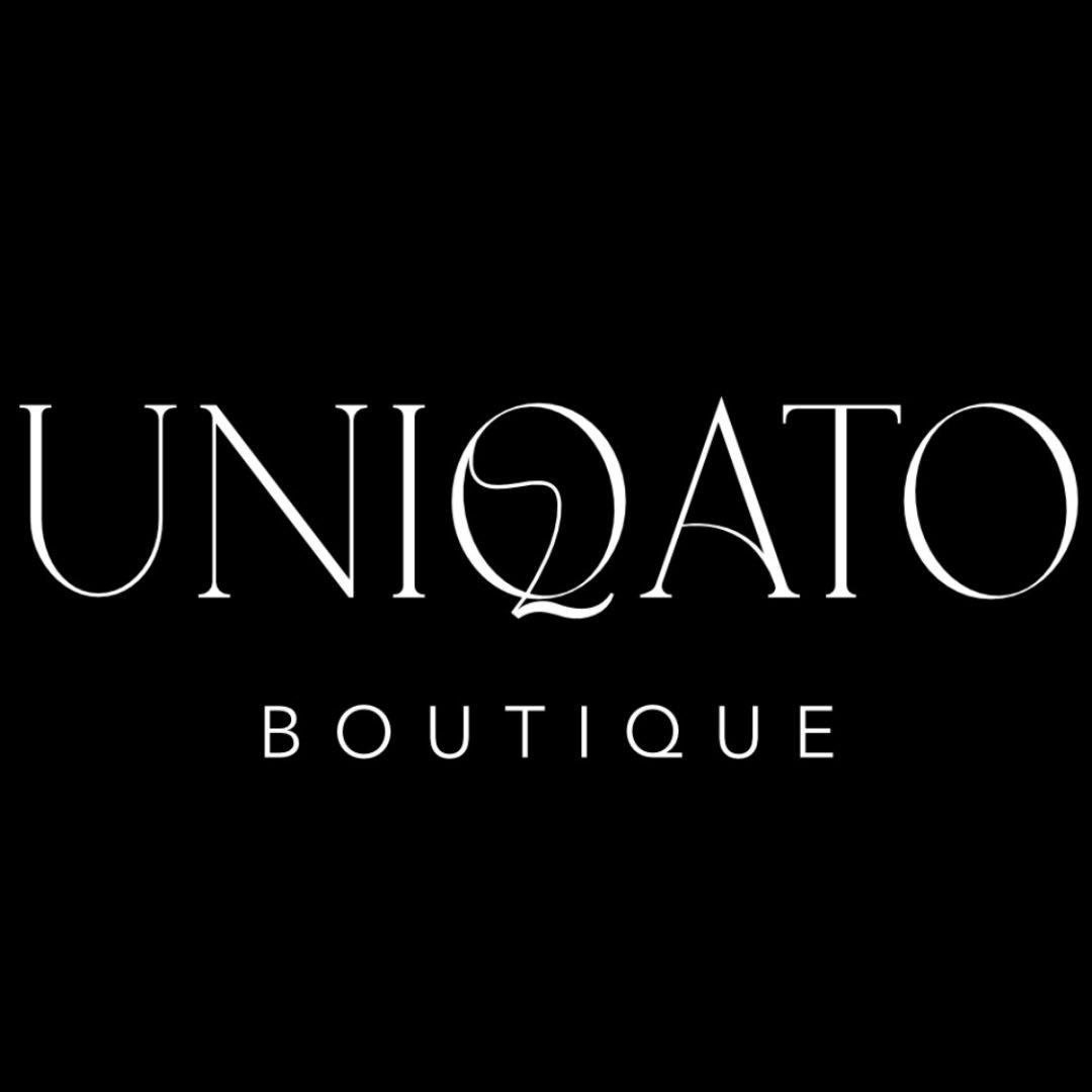 Boutique UNIQATO logo